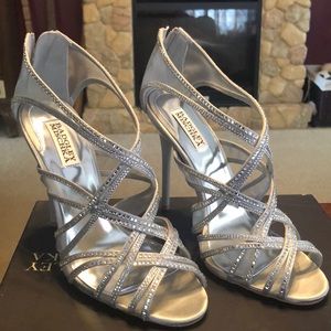 Badgley Mischka Shoes
